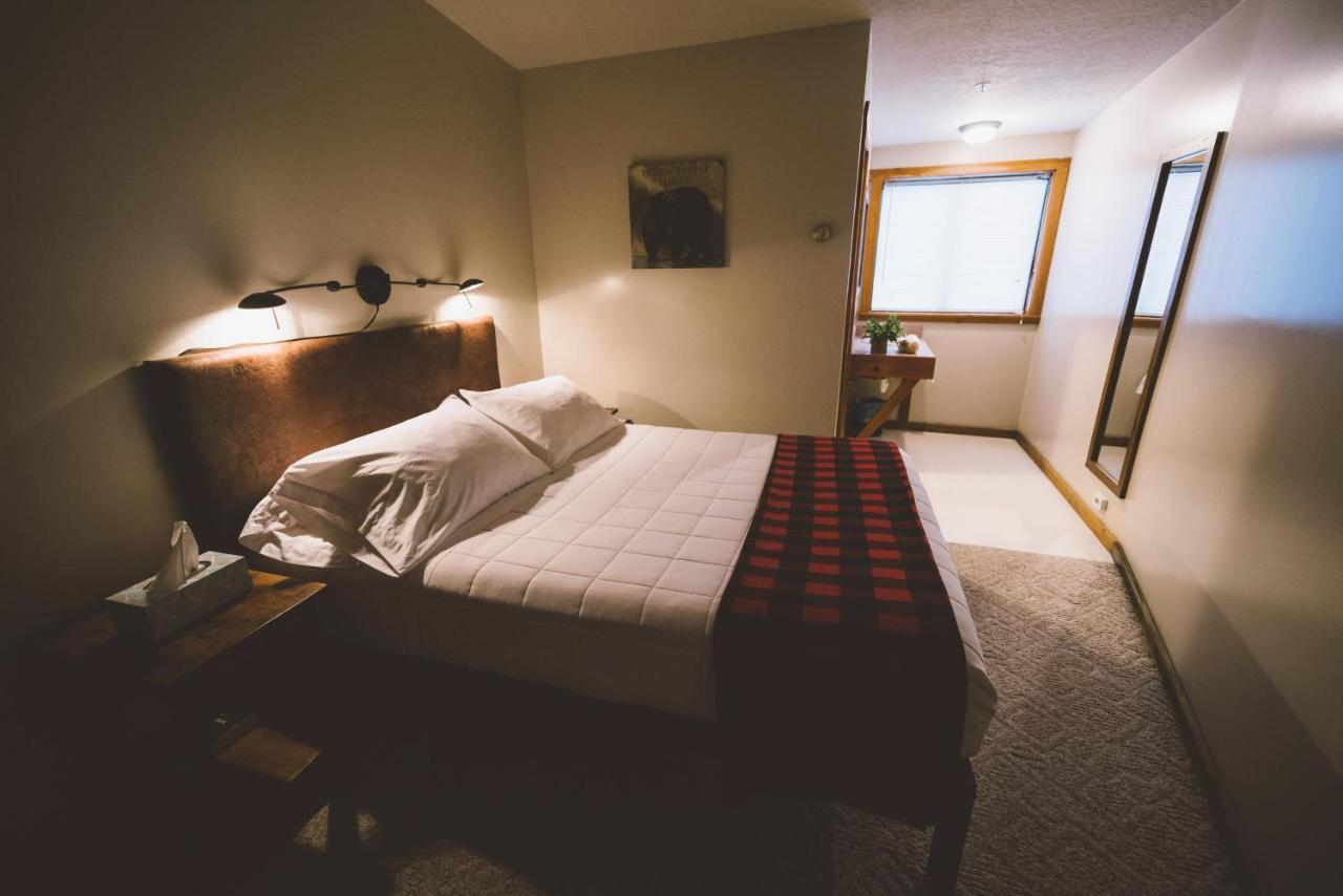 Teton Teepee Lodge Alta ภายนอก รูปภาพ